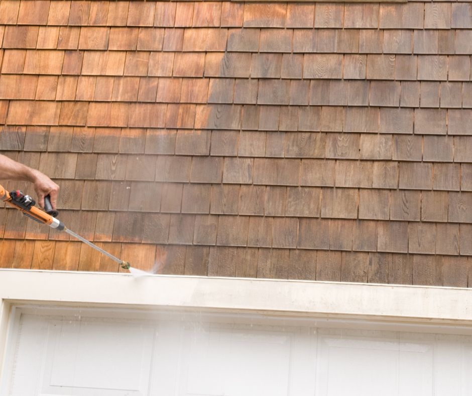 Keep Your Deck Looking New with Sutherland Shire Pressure Cleaning Pros